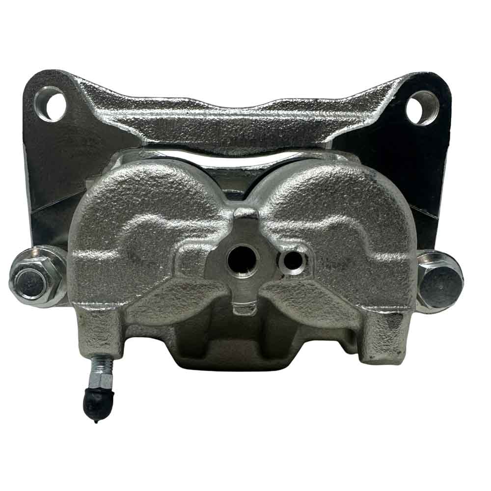2009 Ford Edge Brake Caliper